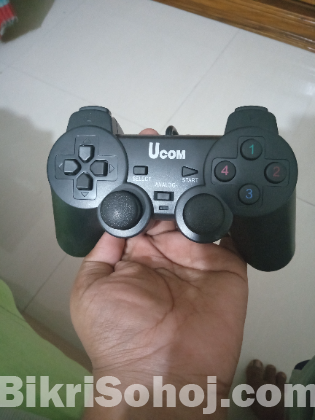 U-Com Game controller